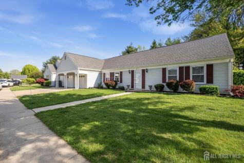 631 Yale Way Monroe NJ 08831