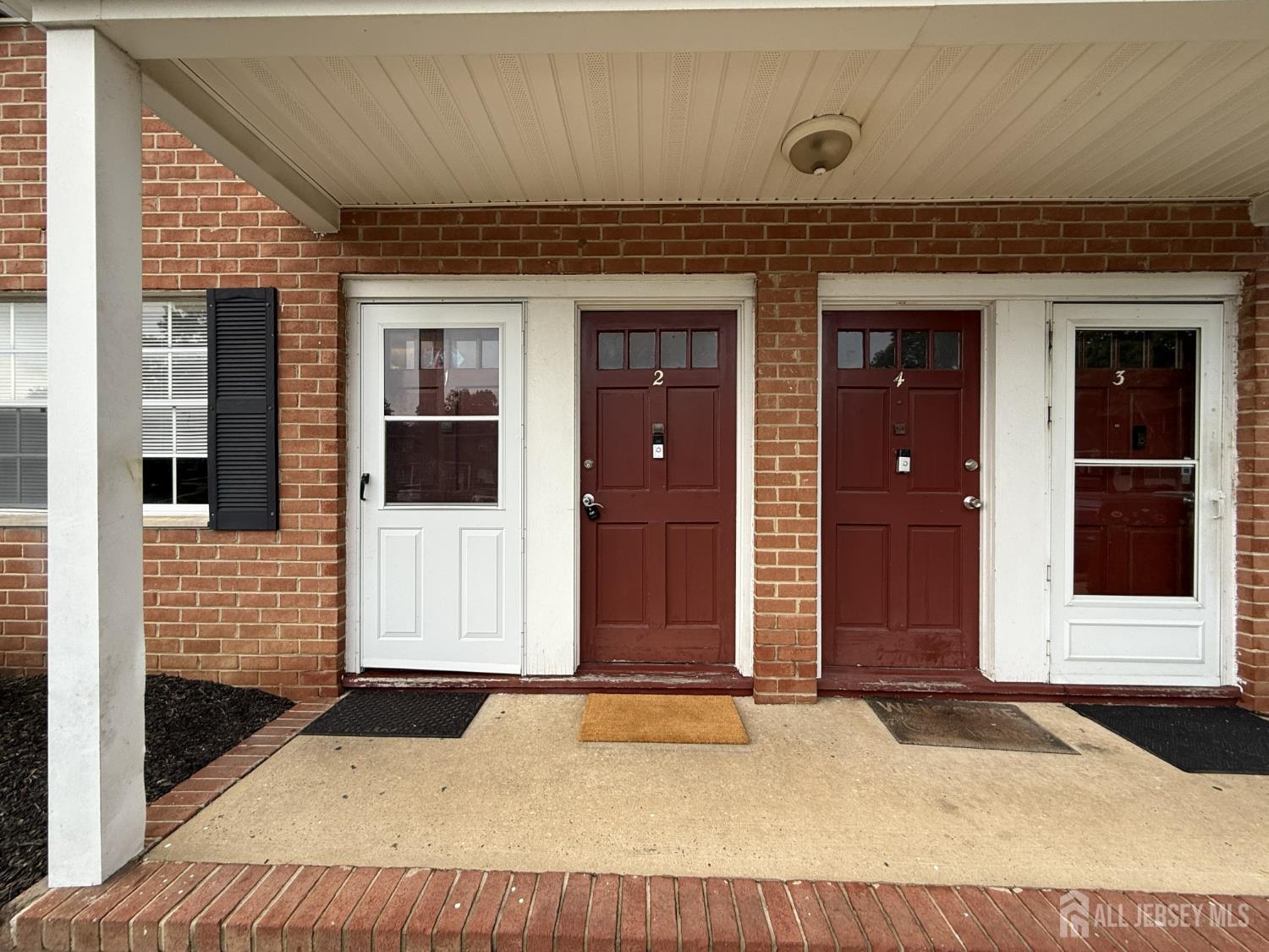 54 Garden View Terrace East Windsor NJ 08520
