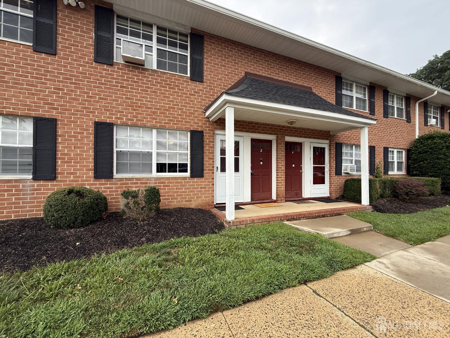 54 Garden View Terrace East Windsor NJ 08520