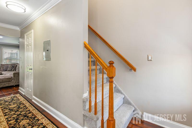 4 Heritage Square Sayreville NJ 08872
