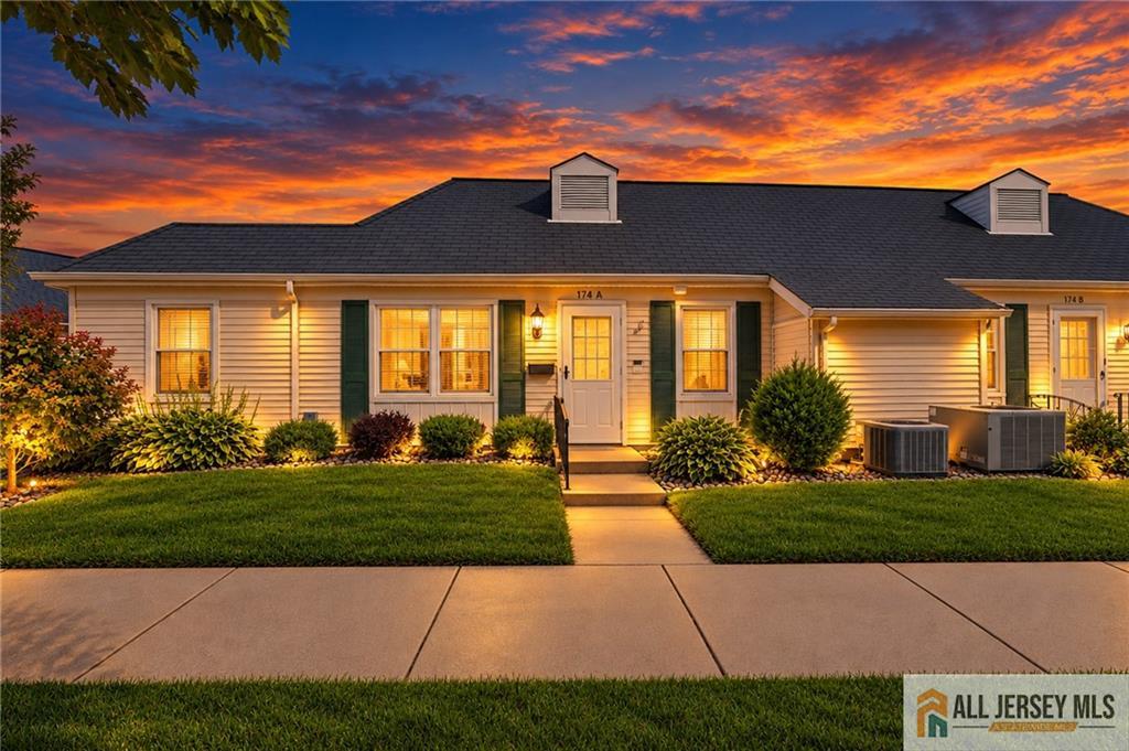 174 Portland Lane Monroe NJ 08831