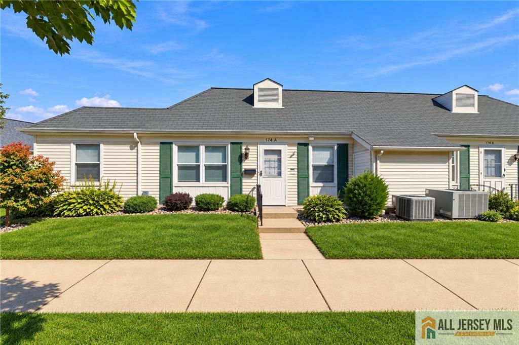 174 Portland Lane Monroe NJ 08831