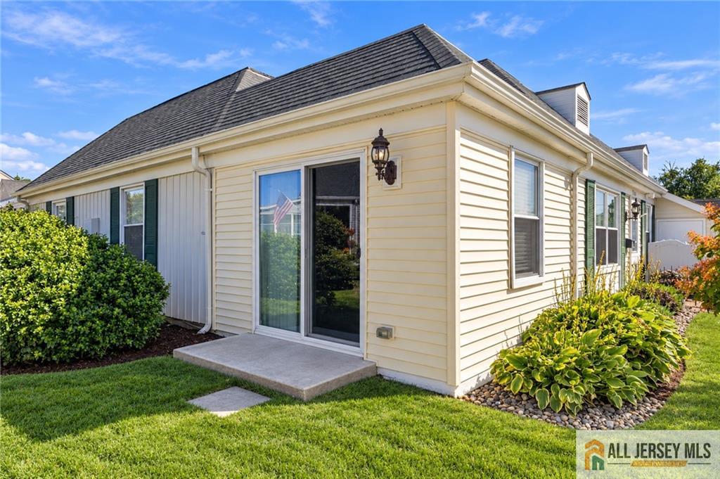174 Portland Lane Monroe NJ 08831