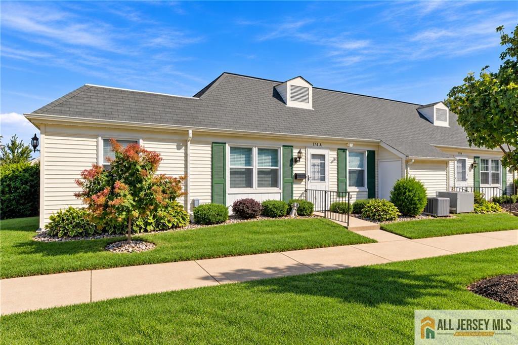 174 Portland Lane Monroe NJ 08831