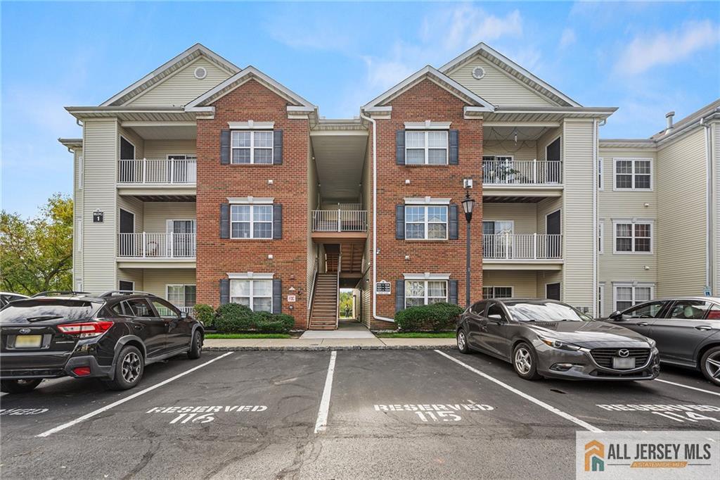 131 Frank Court South Plainfield NJ 07080