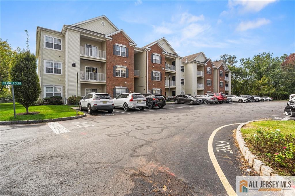 131 Frank Court South Plainfield NJ 07080