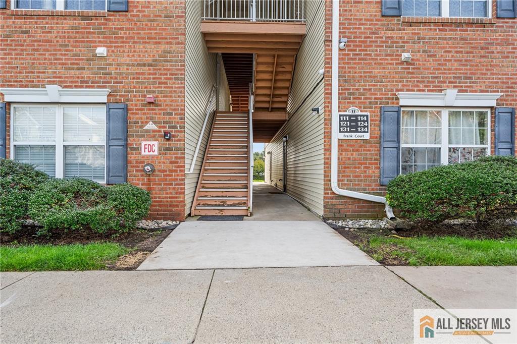 131 Frank Court South Plainfield NJ 07080