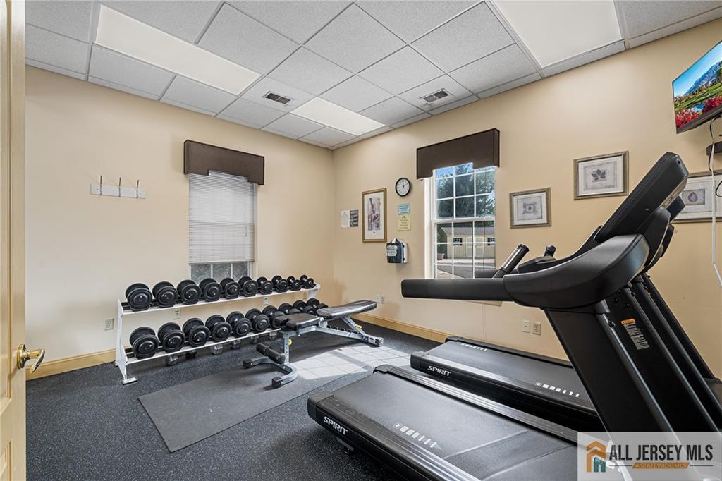 131 Frank Court South Plainfield NJ 07080