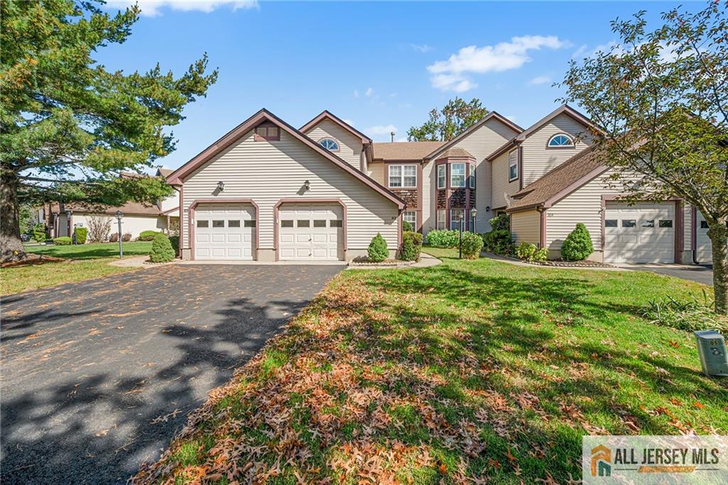 16 Andrew Johnson Drive Monroe NJ 08831