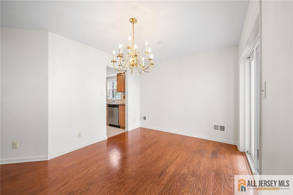 16 Andrew Johnson Drive Monroe NJ 08831