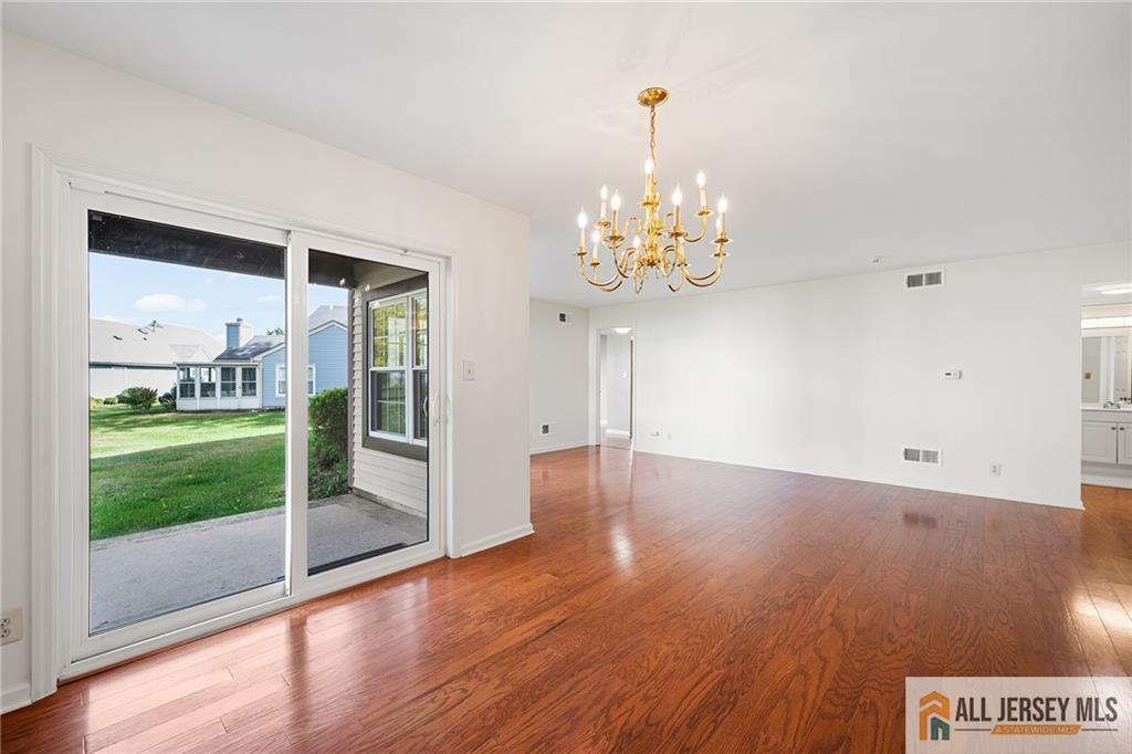 16 Andrew Johnson Drive Monroe NJ 08831