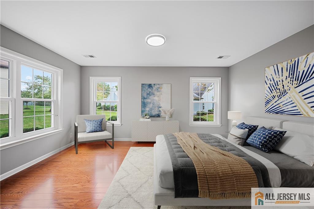 16 Andrew Johnson Drive Monroe NJ 08831