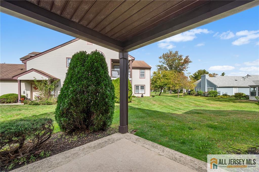 16 Andrew Johnson Drive Monroe NJ 08831