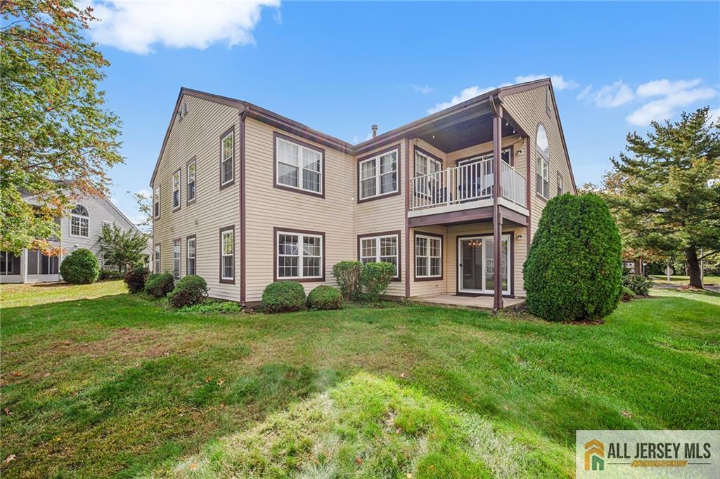 16 Andrew Johnson Drive Monroe NJ 08831