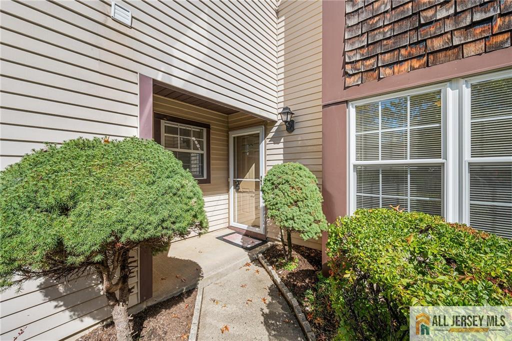 16 Andrew Johnson Drive Monroe NJ 08831