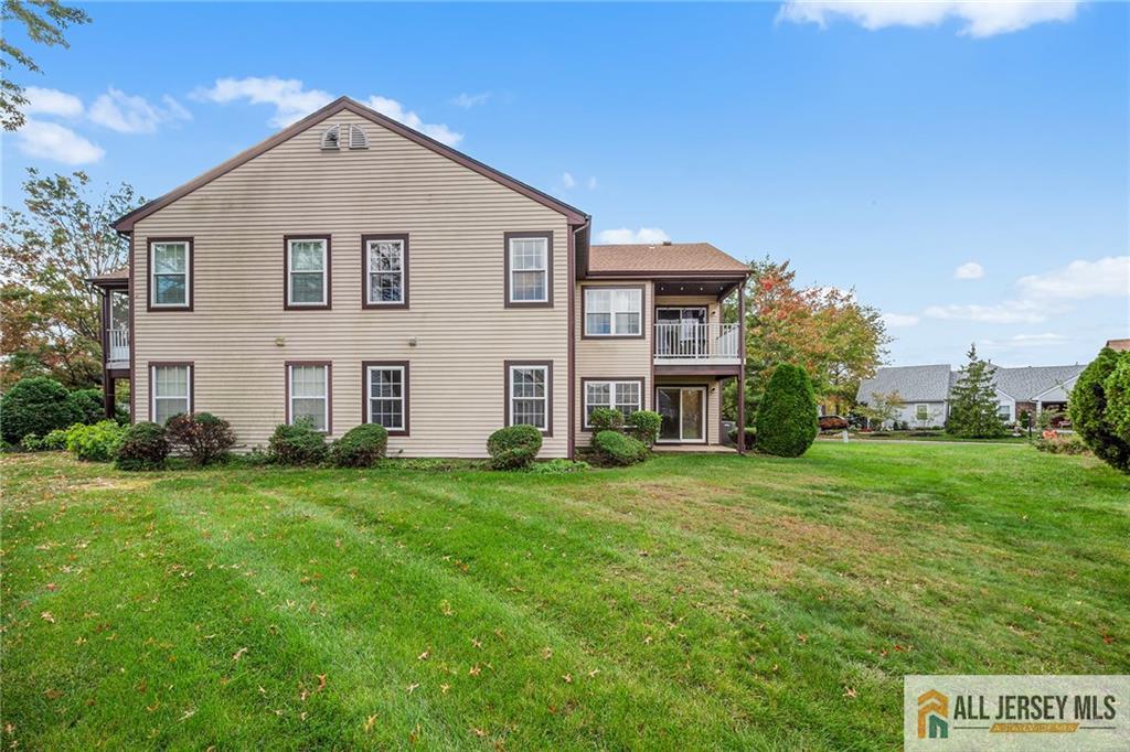 16 Andrew Johnson Drive Monroe NJ 08831
