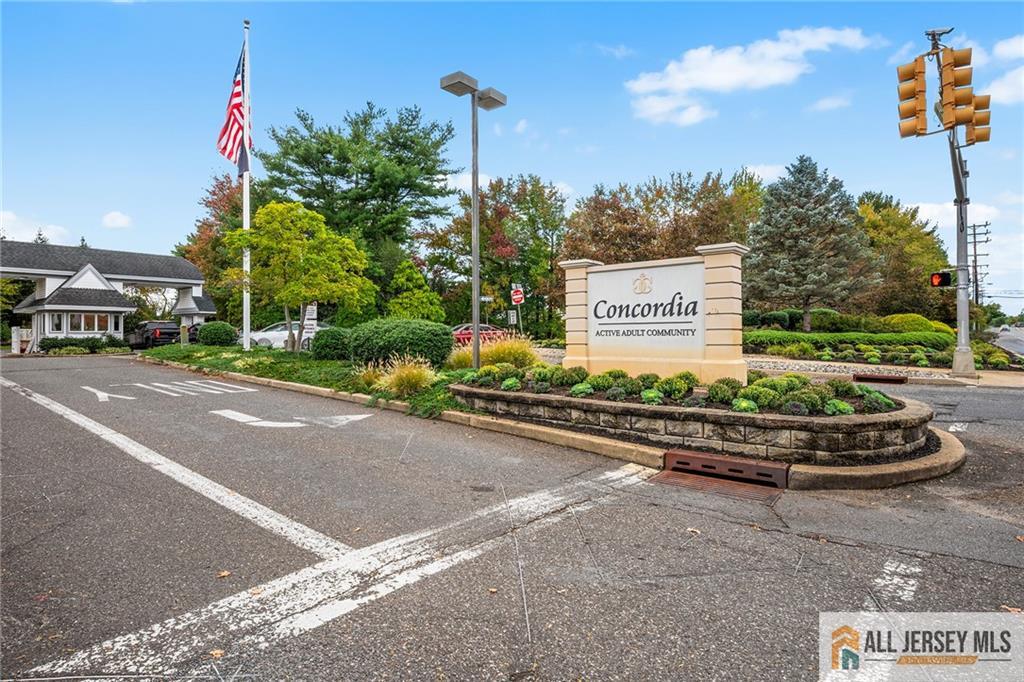 16 Andrew Johnson Drive Monroe NJ 08831