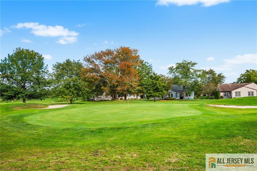 16 Andrew Johnson Drive Monroe NJ 08831
