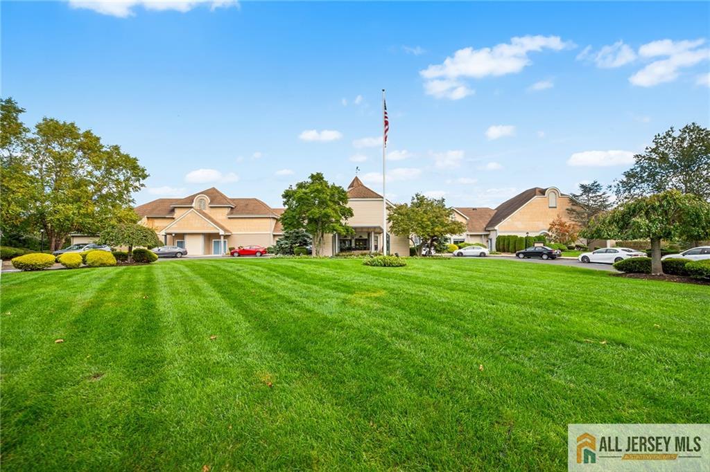 16 Andrew Johnson Drive Monroe NJ 08831
