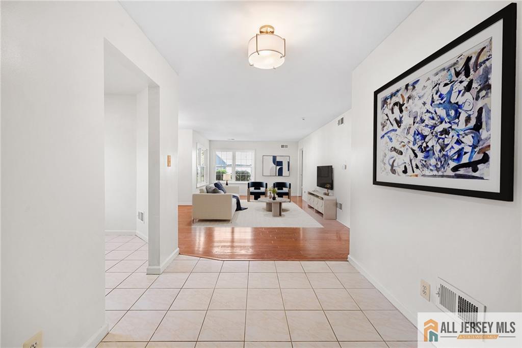 16 Andrew Johnson Drive Monroe NJ 08831