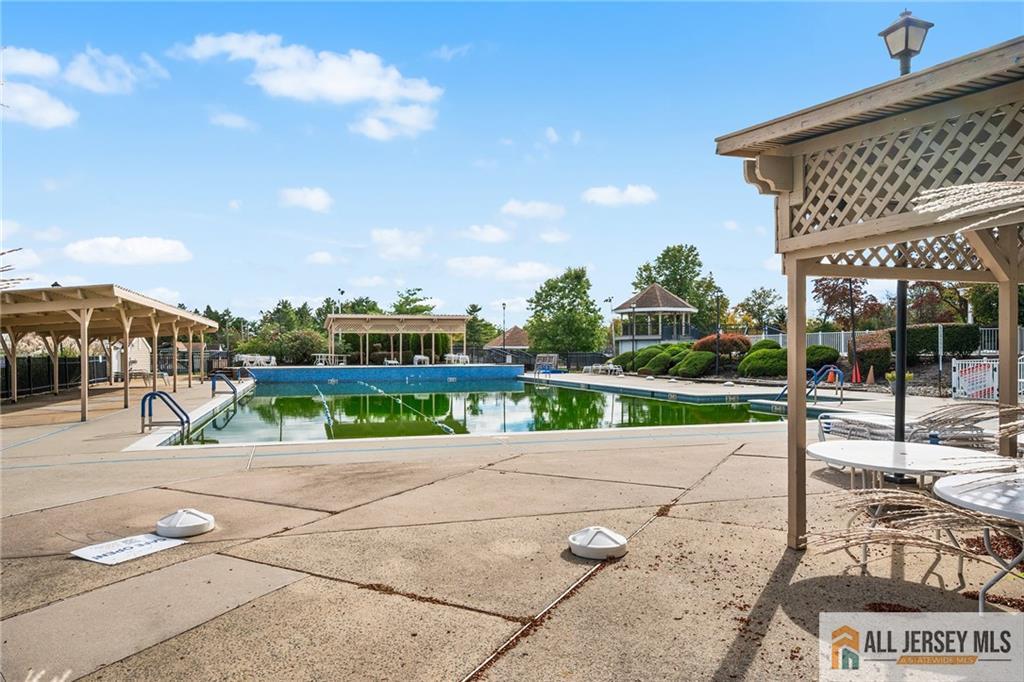 16 Andrew Johnson Drive Monroe NJ 08831