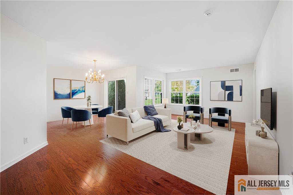 16 Andrew Johnson Drive Monroe NJ 08831