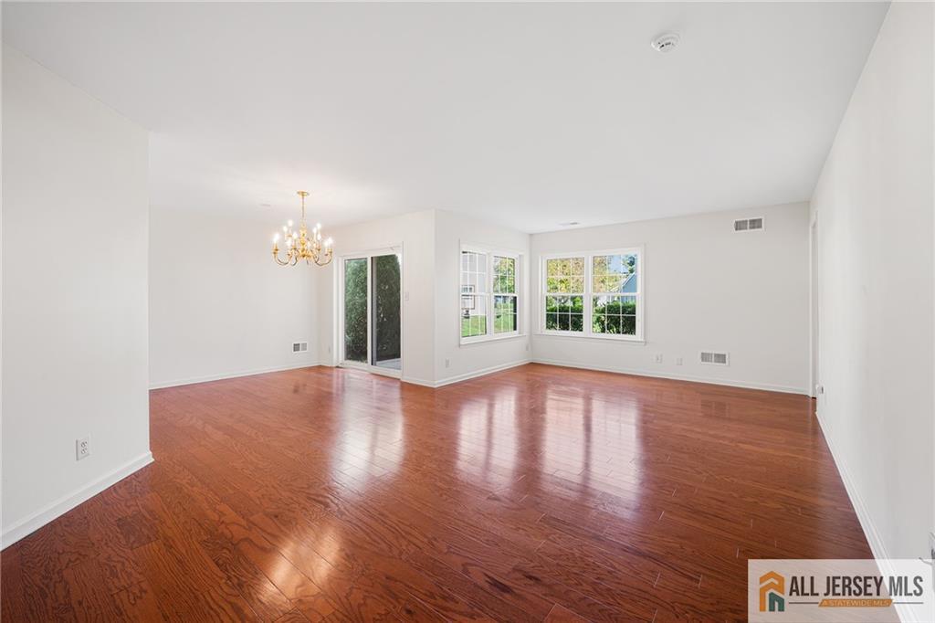 16 Andrew Johnson Drive Monroe NJ 08831