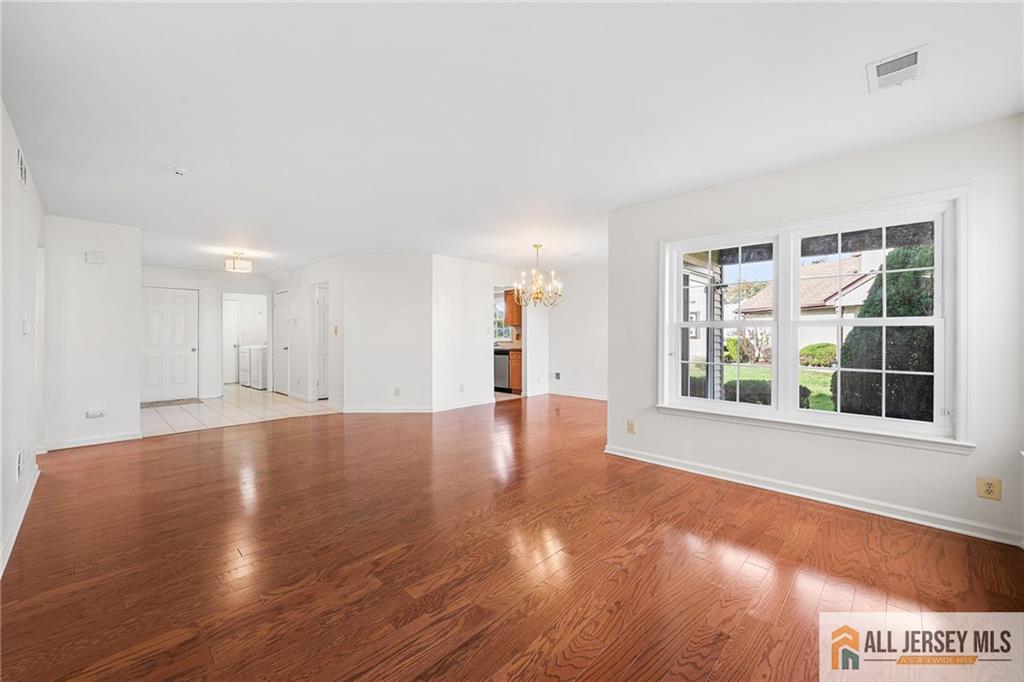 16 Andrew Johnson Drive Monroe NJ 08831