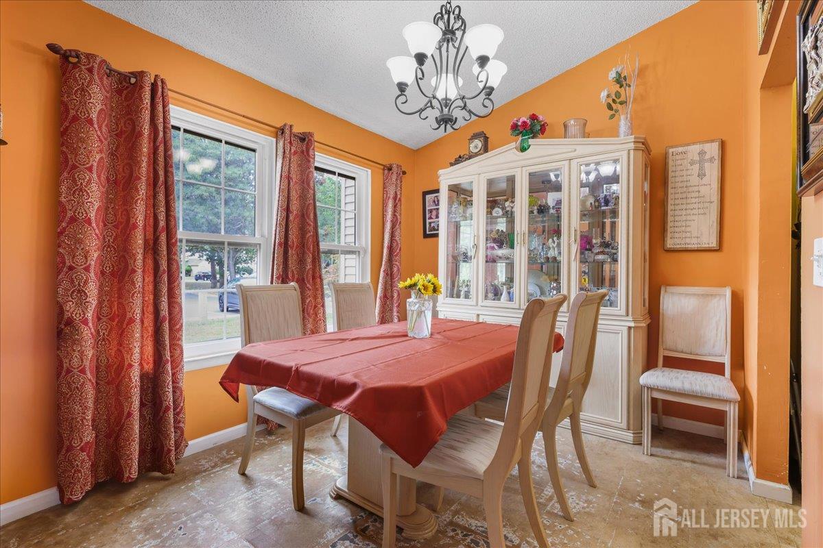 607 Bluebell Dr Drive Jackson NJ 08527