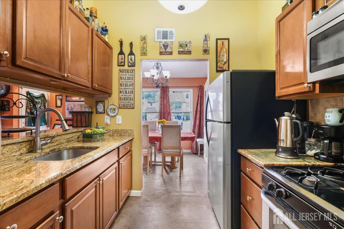 607 Bluebell Dr Drive Jackson NJ 08527