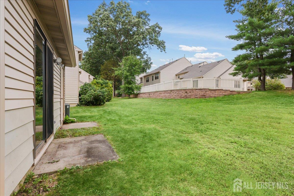 607 Bluebell Dr Drive Jackson NJ 08527