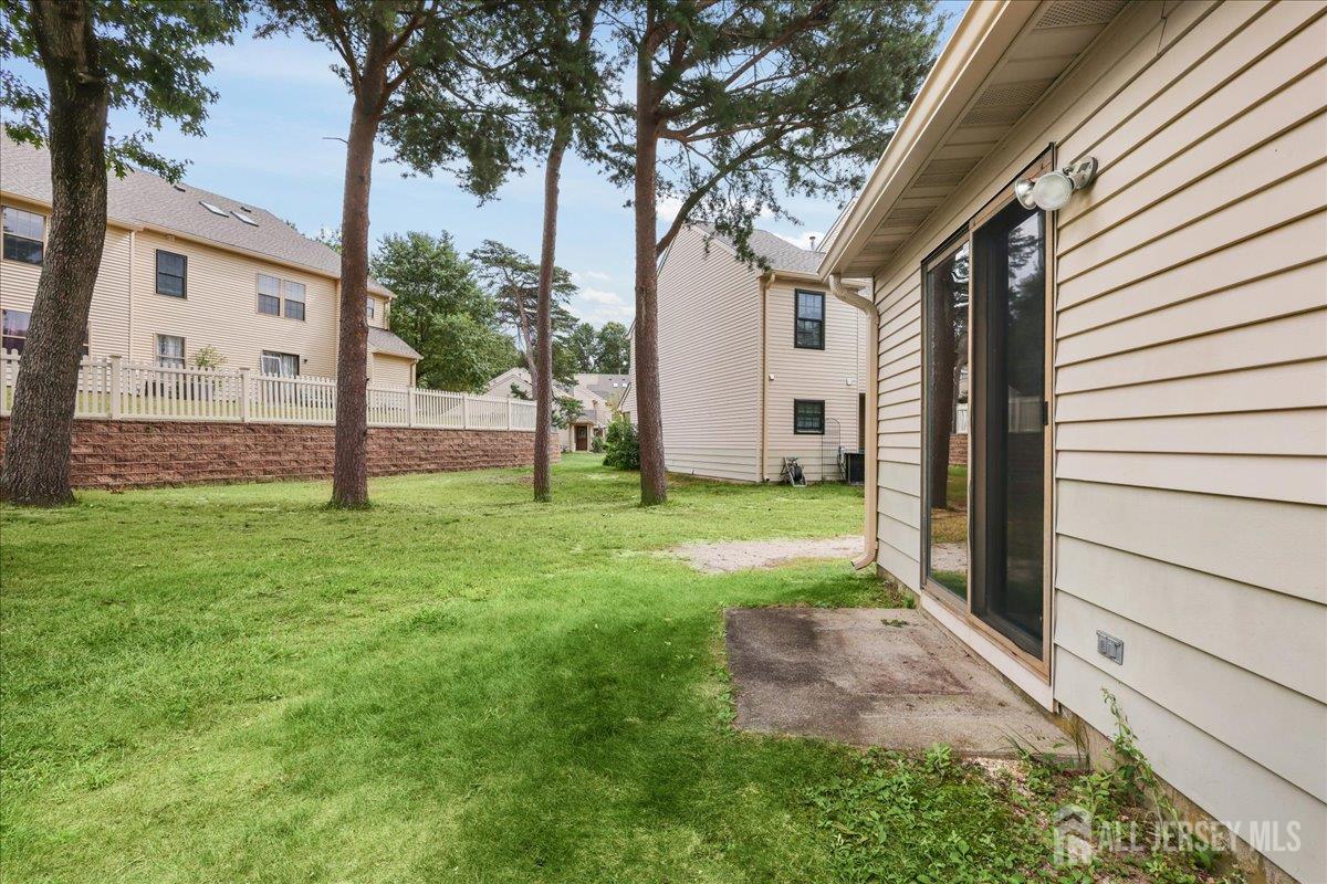 607 Bluebell Dr Drive Jackson NJ 08527