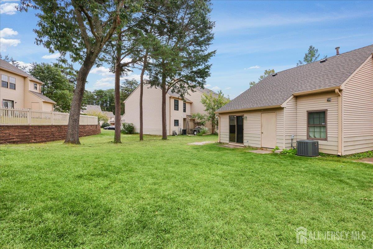 607 Bluebell Dr Drive Jackson NJ 08527