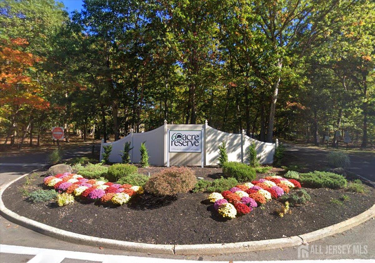 607 Bluebell Dr Drive Jackson NJ 08527