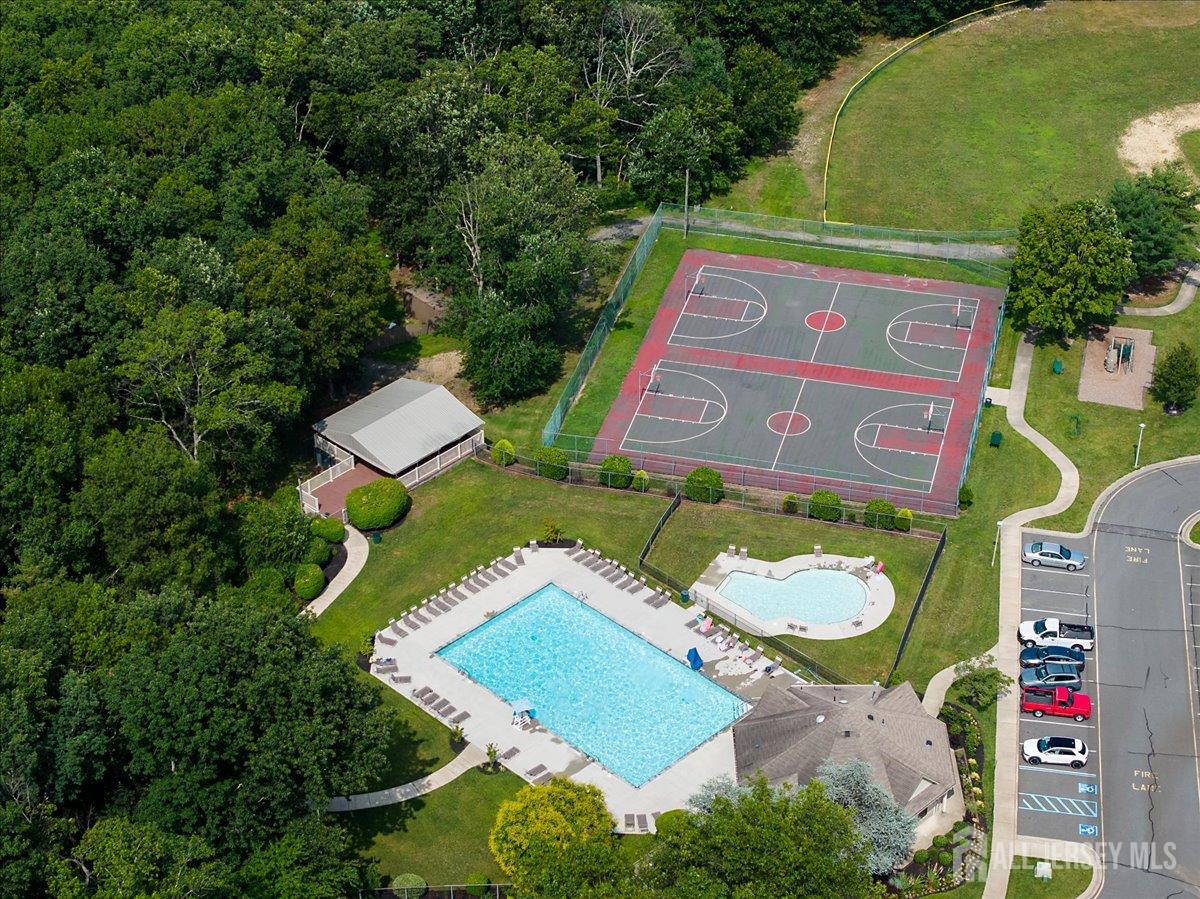 607 Bluebell Dr Drive Jackson NJ 08527