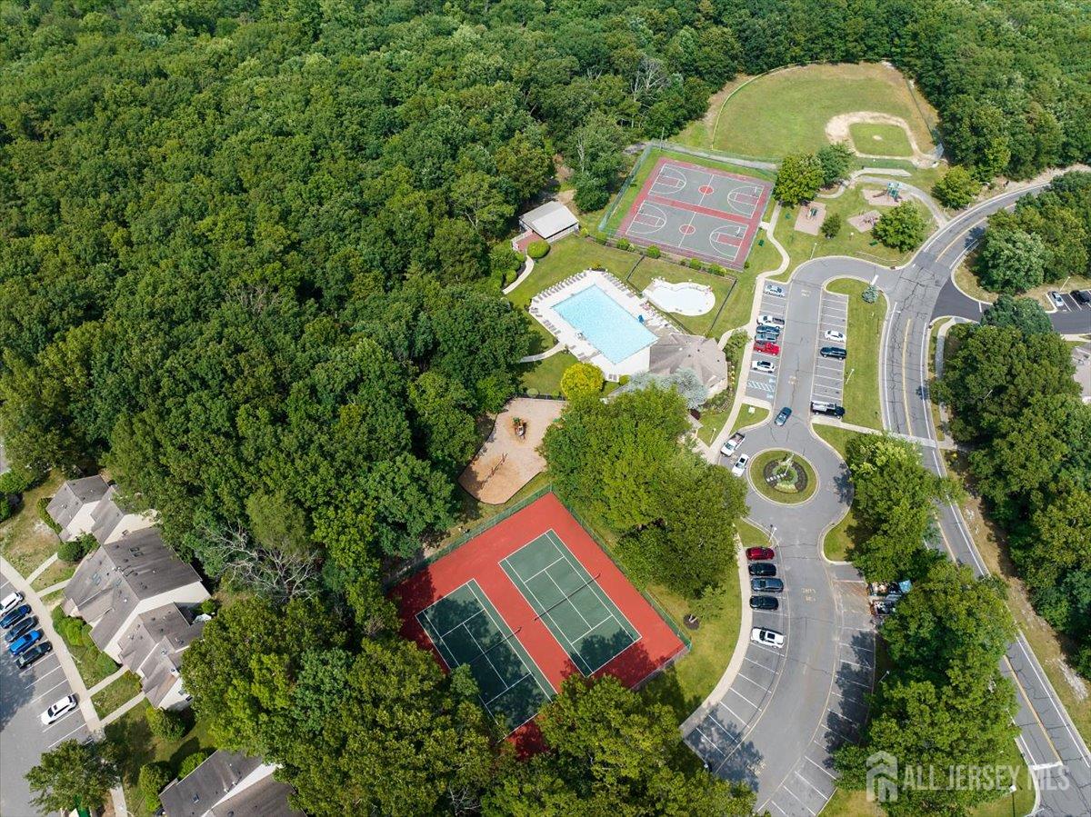 607 Bluebell Dr Drive Jackson NJ 08527