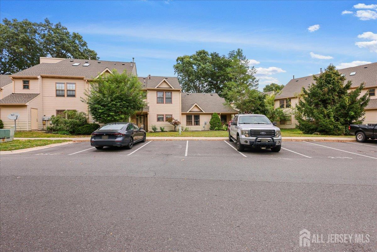 607 Bluebell Dr Drive Jackson NJ 08527