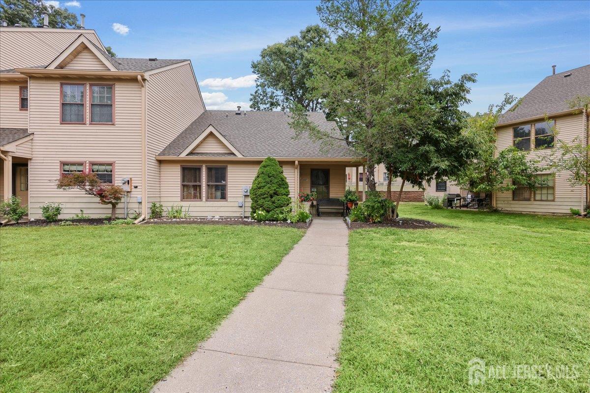 607 Bluebell Dr Drive Jackson NJ 08527