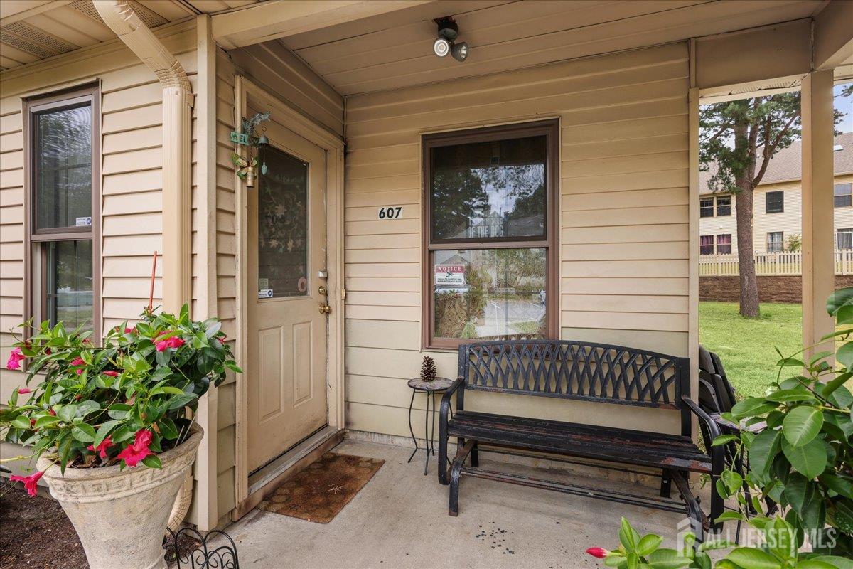 607 Bluebell Dr Drive Jackson NJ 08527