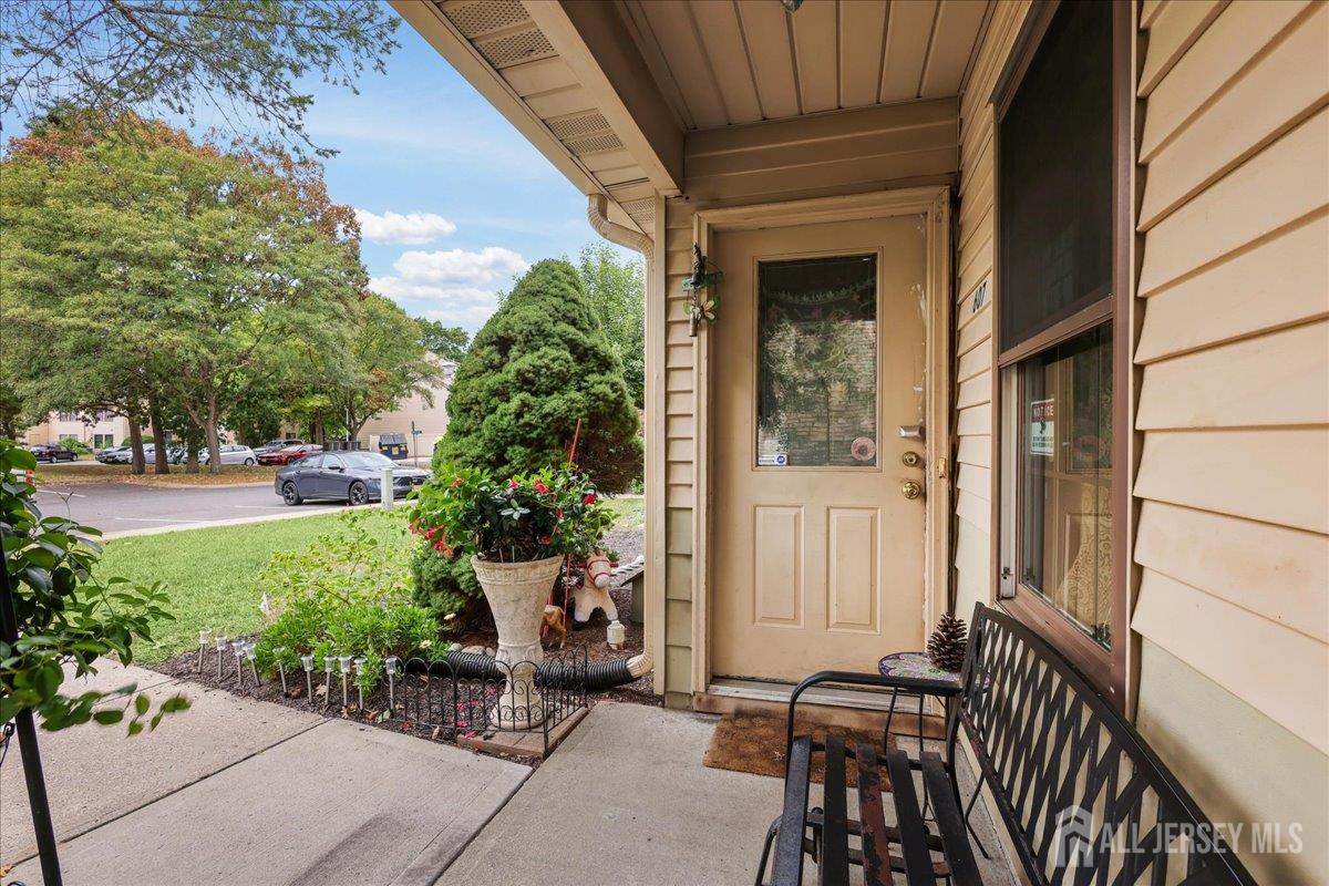 607 Bluebell Dr Drive Jackson NJ 08527