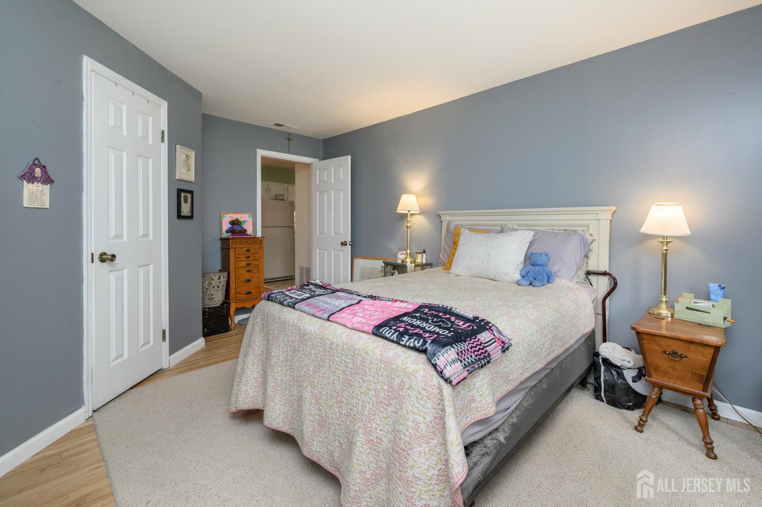 2214 Silver Court Hamilton NJ 08690