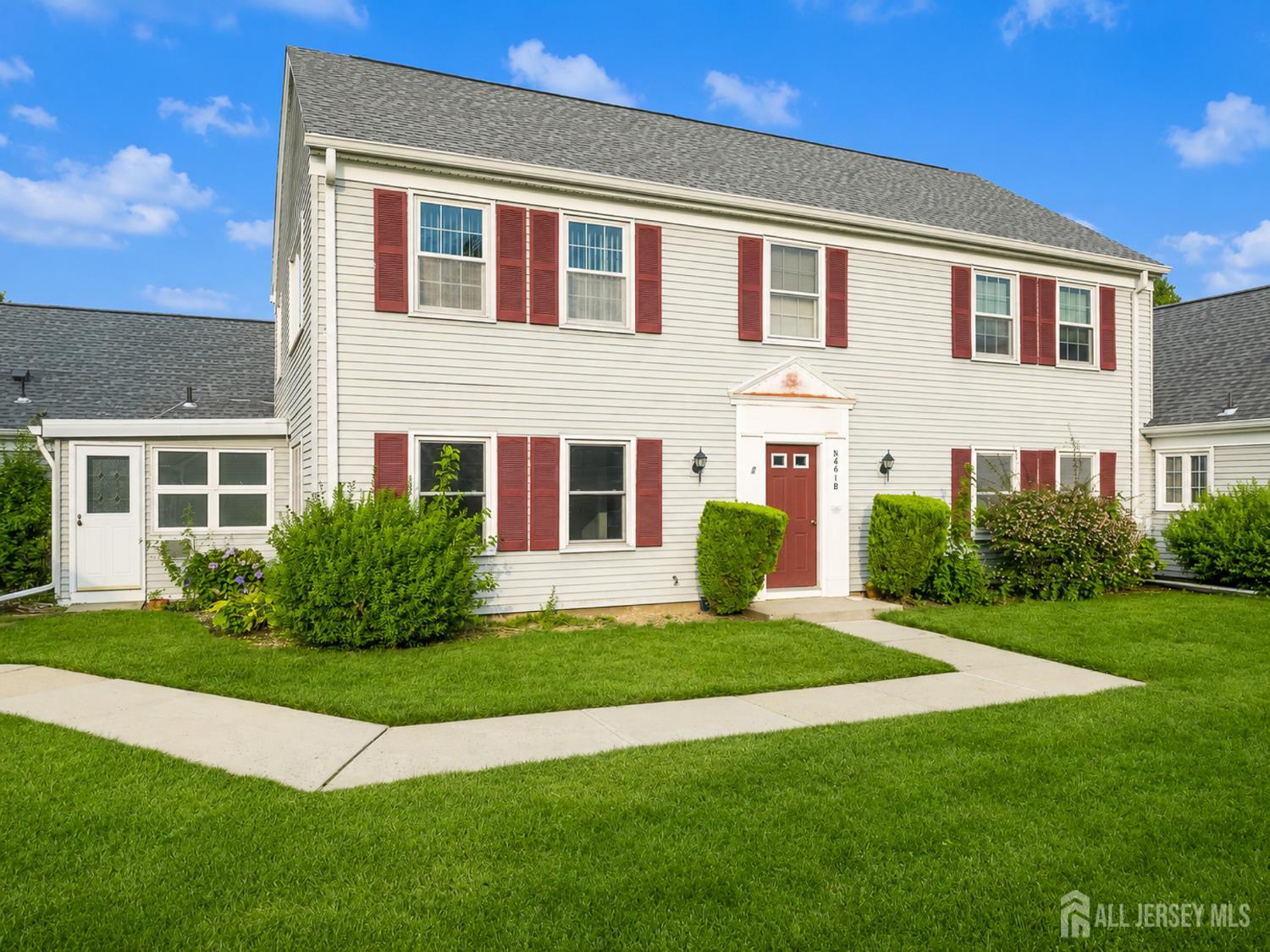461-B Revere Way Monroe NJ 08831
