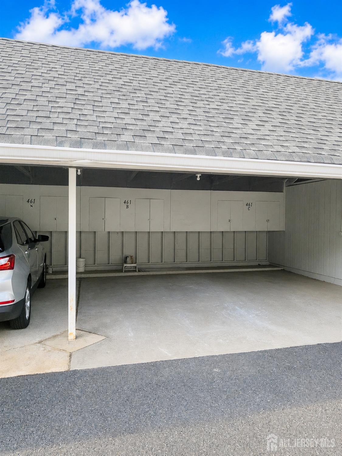 461-B Revere Way Monroe NJ 08831