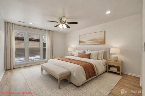 127 Oakmont Court Edison NJ 08820