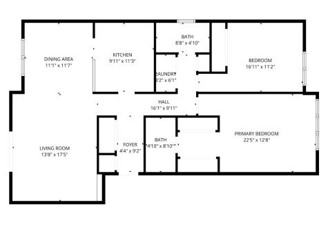 127 Oakmont Court Edison NJ 08820