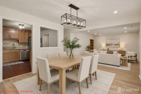 127 Oakmont Court Edison NJ 08820