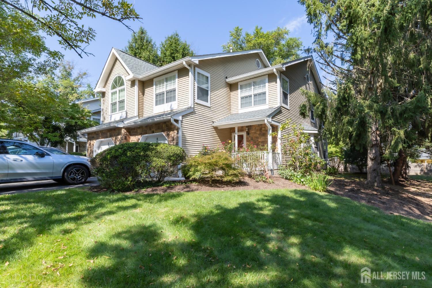 86 Gordon Avenue Lawrence NJ 08648