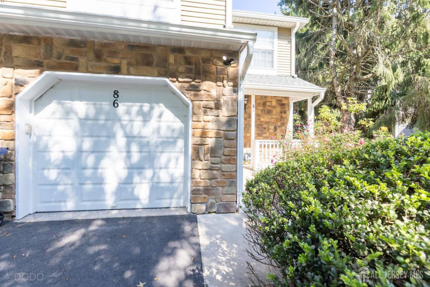 86 Gordon Avenue Lawrence NJ 08648