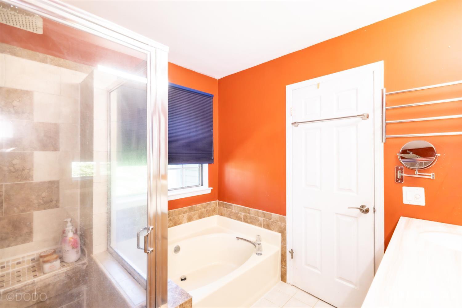 86 Gordon Avenue Lawrence NJ 08648