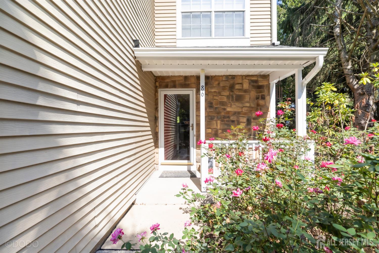 86 Gordon Avenue Lawrence NJ 08648